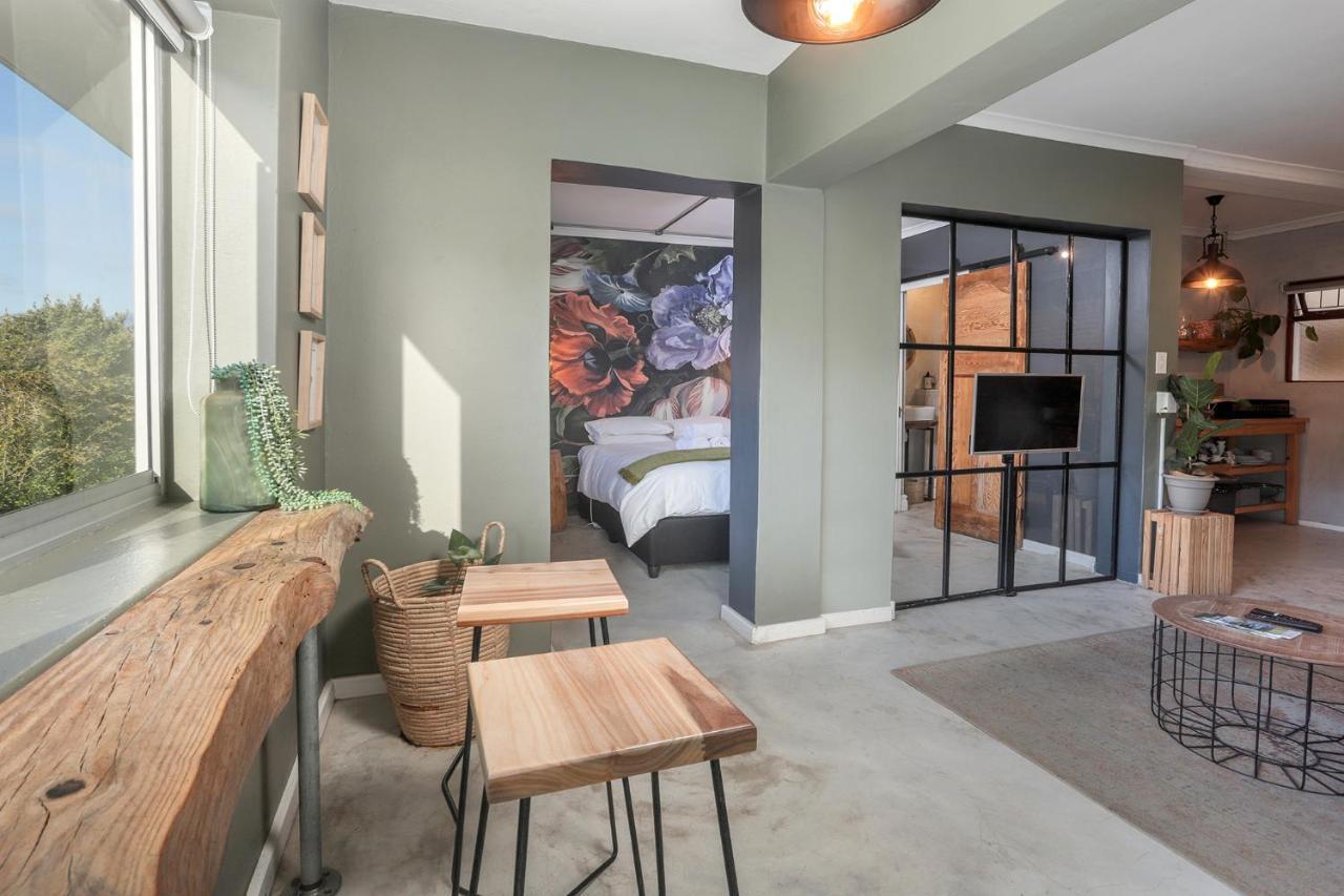 Oak On Main Apartment Hermanus Exterior photo
